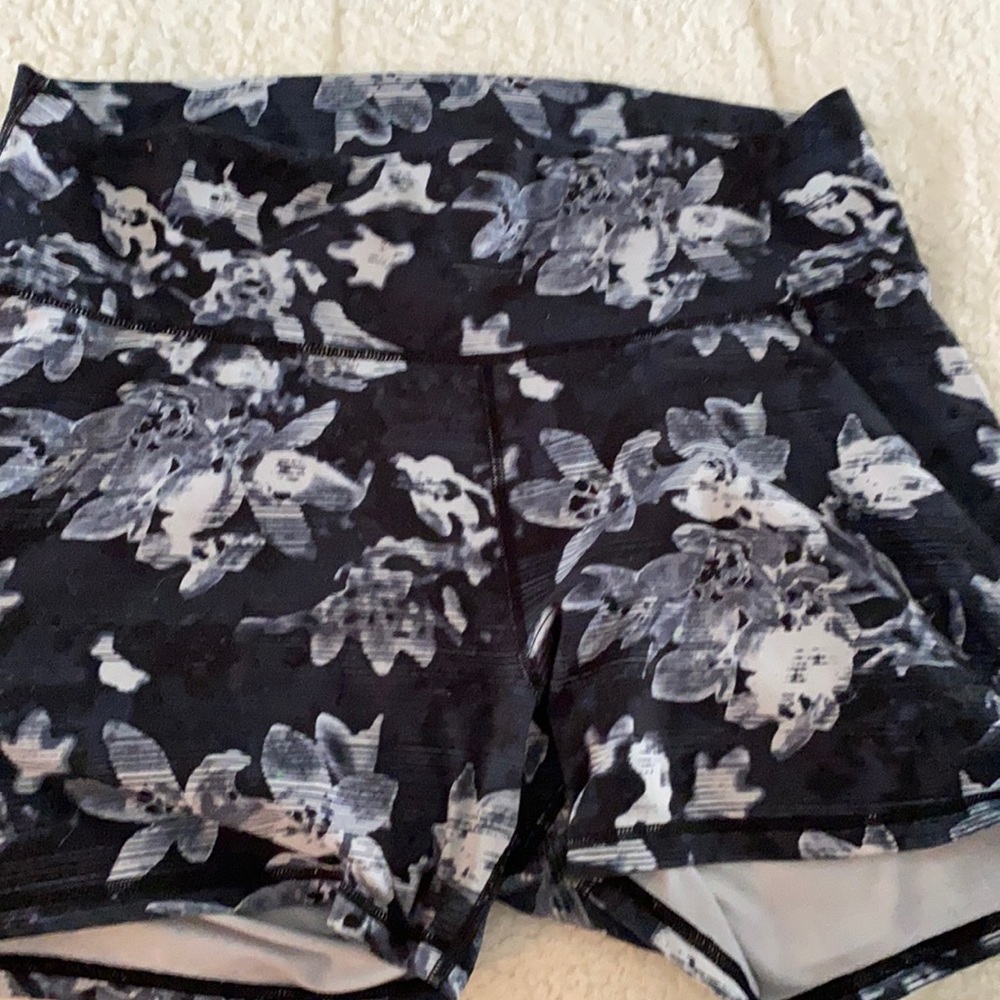 Old Navy Biker shorts